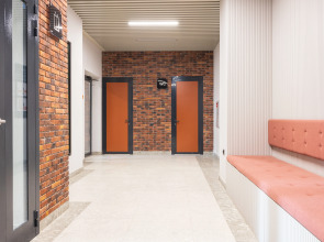 Квартира на Алексея Козина 9