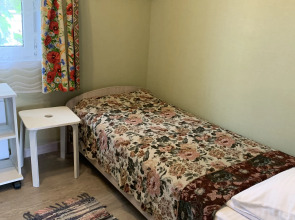 Частный дом Дом Лебедевых