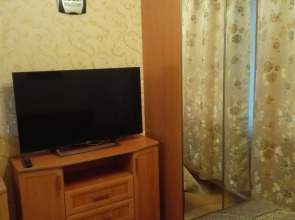 Квартира на Днепропетровской