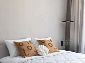 Квартира Зенит Family