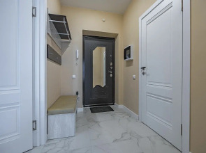 Квартира Новая в центре города