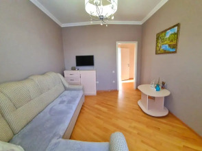 Гостевой дом Усадьба Уюта