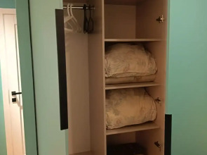 Квартира Студия в центре рядом с Торпедо