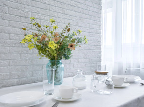 Апартаменты Admiral nearby Hilton 5