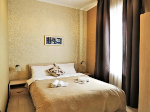Tabori Hotel