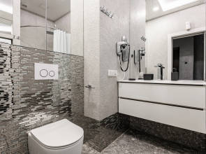 Апартаменты Jane-Apart Love Story