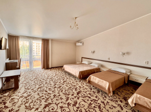 Гостевой дом Diamond