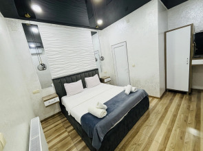 Гостевой дом Nanas