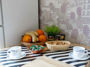 Квартира SmolSutki Проспект Гагарина 19