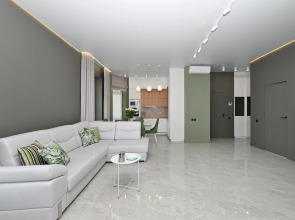 Квартира Lime Troesutok