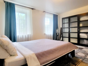 Апартаменты Оксанас на Фонтанке 46