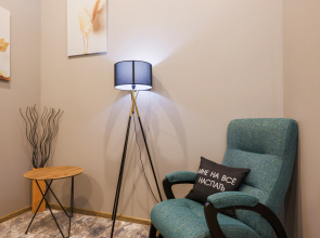 Апартаменты J&N Apartments Ленина 18