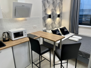 Апартаменты 340.5 Кунцевская