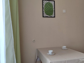 Квартира на Шилова 12