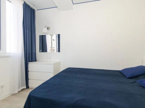 Апартаменты Soul Aparts Сочи