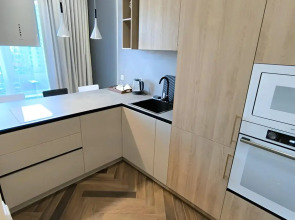 Квартира ЖК Флора