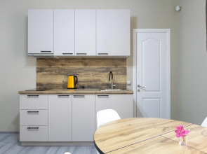 Гостевой дом Ла-Манча