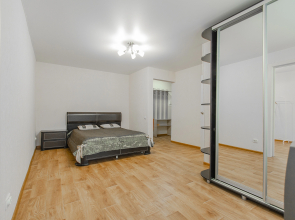 Na Chapaeva 13 Apartments