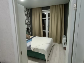 Квартира  Однокомнатная квартира в новом ЖК