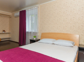 Апартаменты LikeHome на 60 Лет Октября 3