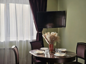 Апартаменты Живи Уютно