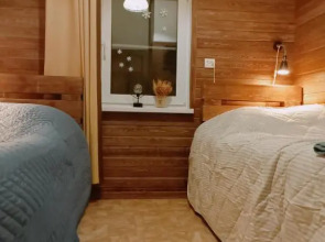 Дом в деревне Селихново