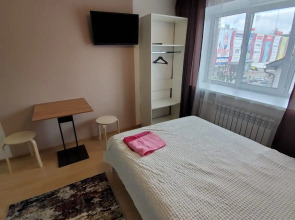 Апартаменты Студия 12