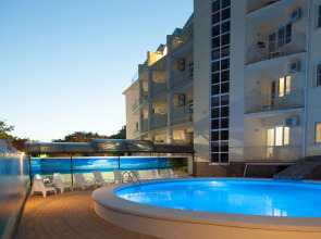 Гостевой Дом Аква-Солярис