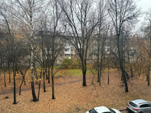Квартира в центре Уфы