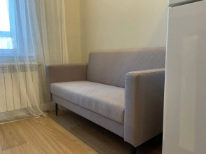 Квартира Новая с Панорамными Окнами Высокий Этаж