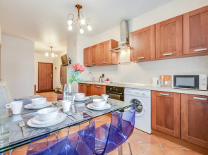 Апартаменты на Варшавской 23