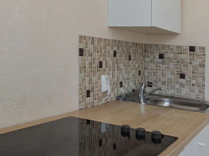 Апартаменты в ЖК Бурнаковский