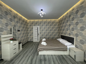 Апартаменты OS Spartak 1