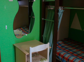 Хостел Lucomoria