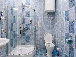 Гостевой дом Старый Псков