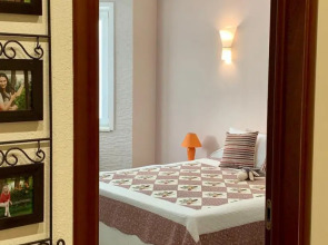 Апартаменты у моря Московская 60