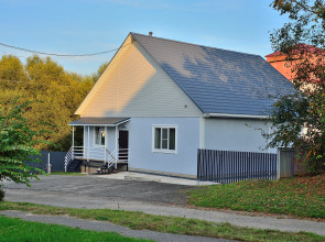 Гостевой дом Мышкин уют