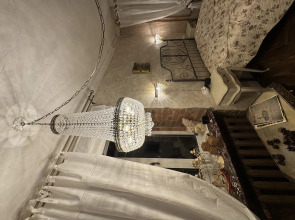 Апартаменты Адмирала Колчака в Историческом Центре Иркутска