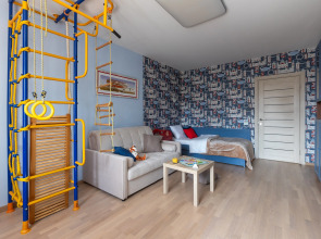 Апартаменты Семейные на Ленинском