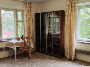 Zelenaya Zona Gatchiny Dlya Otdykha Private house