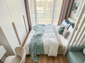 Апартаменты Full House в ЖК Аfi Pаrk Bоpонцовский