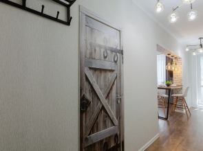 Апартаменты RentPlaza Лофт