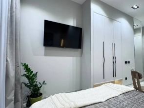 Квартира Студия Business Yellow у метро Площадь Ильича