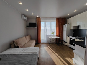 Квартира на Богдана Хмельницкого, 50