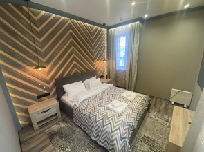 Городская гостиница The 7 Dreams