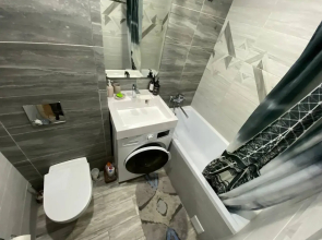 Квартира на Проспекте Мира 197а