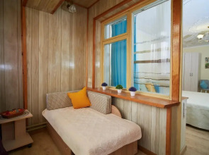 Квартира На Свердлова 27/45