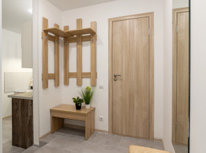 Апартаменты Sweet Home Studios 1