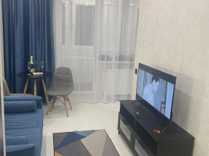 Квартира Bykovtsev Family