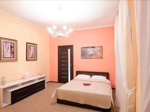 Отель Славянская традиция